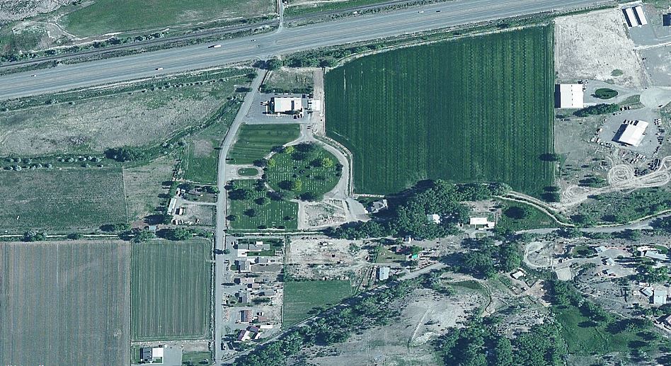 Mesa View Cemetery